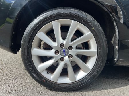 2015 Volvo S60 2015 SE D2 1.6 115 BHP DIESEL AUTOMATIC €8,950