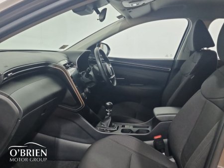 2023 Hyundai Tucson 2WD Comfort Plus €27,950 thumbnail