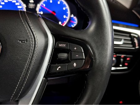 2017 BMW 5 Series 520d Luxury Auto €23,450 thumbnail