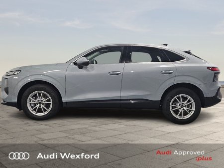 2026 Audi Q3 Audi Q3 Sportback SE TDI 110 kW S tronic *NEW CAR AVAILABLE FOR IMMEDIATE DELIVERY* €59,575