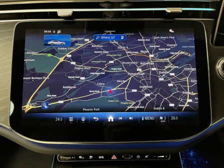 2026 Mercedes-Benz E Class 300de AMG - 19 Inch Alloys - Reversing Camera - Ambient Lighting - Sat Nav - Climate Control - Electric Heated Memory Seats - Keyless Start - Apple CarPlay/Android Auto €86,790 thumbnail