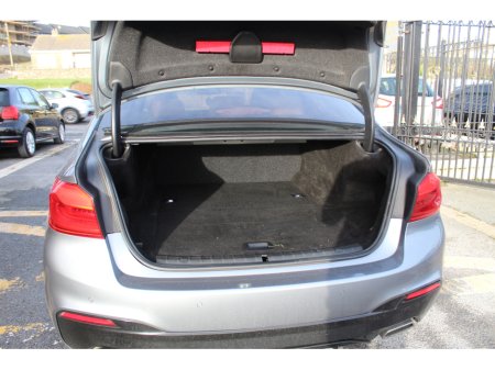 2018 BMW 5 Series 530E G30 M SPORT 4DR AUTO €21,500 thumbnail