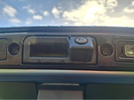 2025 Ford Explorer PREMIUM 77KWH EXTENDE €36,500