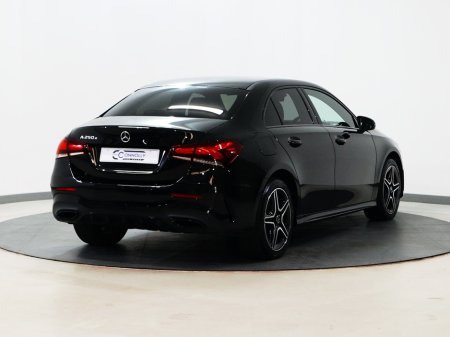 2021 Mercedes-Benz A Class *103* 250 AMG LINE ED EXECUTIVE E EDITION €25,900