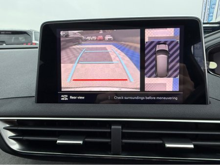 2018 Peugeot 5008 GT PREMIUM - 2.0L DIESEL - AUTO - 7 SEATS - 12M WARRANTY - CAR: 1625 thumbnail