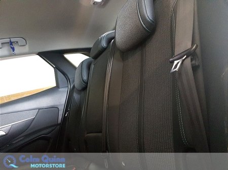 2021 Peugeot 3008 1.5 BlueHDi 130bhp Allure Auto *12 Months Warranty* €26,995 thumbnail