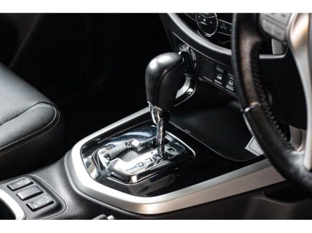 2021 Nissan Navara TEKNA 2.3DCi AUTOMATIC €32,899 thumbnail