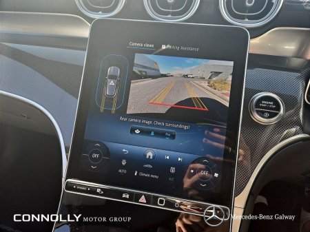 2026 Mercedes-Benz GLC Class 220d AMG Line 4M €81,400 thumbnail