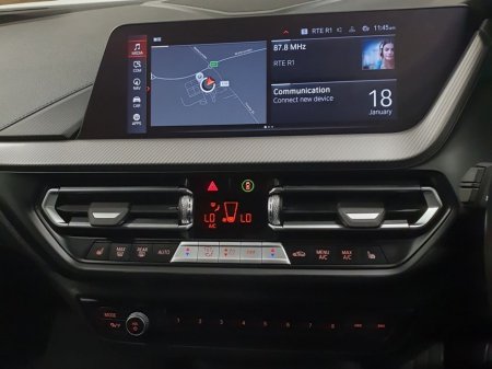 2023 BMW 1 Series 118i M Sport Hatch 5-door / Pro Pack €33,995 thumbnail