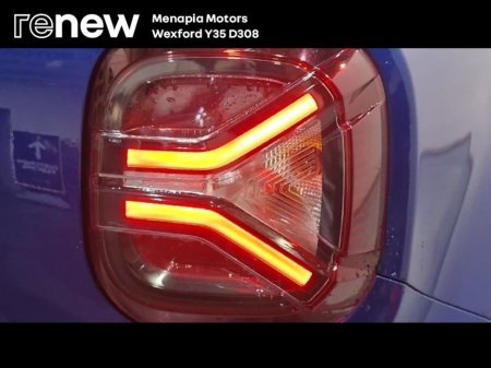 2023 Dacia Duster 1.5 Blue dCi 115 Journey €20,995 thumbnail