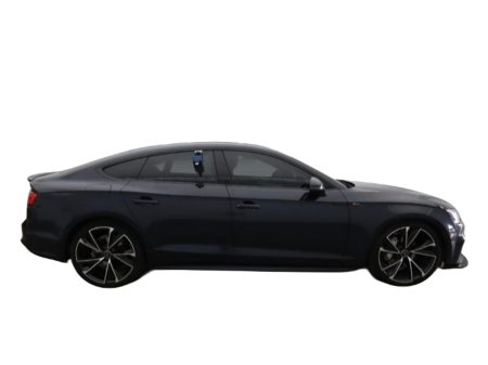 2017 Audi A5 S LINE TDI ULTRA S-A SPORTBACK €22,900