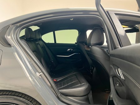 2022 BMW 3 Series 330E M SPORT PRO EDITION €29,990 thumbnail