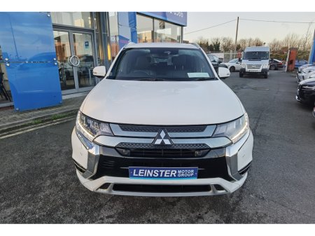 2020 Mitsubishi Outlander 2.4 EXCEED SAFETY AUTOMATIC PETROL PLUG-IN HYBRID - FINANCE AVAILABLE - CALL US TODAY ON 01 492 6566 OR 087-092 5525 €22,950