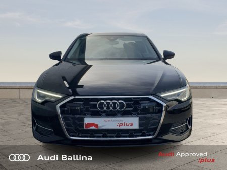 2025 Audi A6 40TDI 204HP SE*HIGH BEAM ASSIST* €58,900