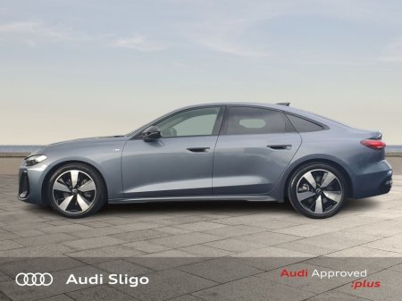 2025 Audi A5 S Line Edition One - 2.0TDI 204HP - DEMO €64,850