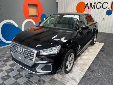 2019 Audi Q2 ONLY €20950 2019 Q2 Automatic / Reverse Camera + Sensors / 31k KMs €20,950