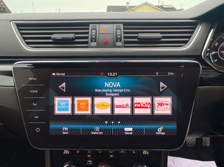 2019 Skoda Superb L&K 2.0tdi 150HP *Huge Spec* €24,950 thumbnail