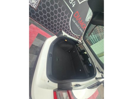 2020 Toyota Prius DAA-ZVW51 5DR AUTO €19,950 thumbnail