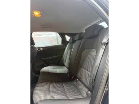 2020 Kia Ceed 5DR 1.6 D K2 MY20 €18,950 thumbnail