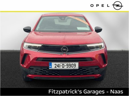 2024 Opel Mokka SC 1.2i Demo with 3.9% Finance Available(Price Includes €1,000 Scrappage Allowance.) €23,950