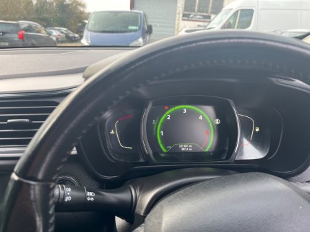 2016 Renault Kadjar 1.6 dCi 130 ENERGY Dynamique S Nav €10,950 thumbnail