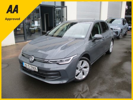 2025 Volkswagen Golf *****SOLD   SOLD *****EDITION 75 1.5 TSI 116HP