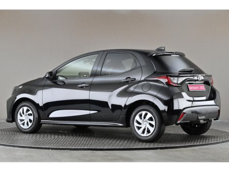 2023 Toyota Yaris 1.0 AUTO PETROL *9"ANDROID CAR PLAYER*REVERSE CAM* €20,480 thumbnail