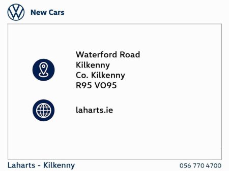 2026 Volkswagen Tiguan ELEGANCE 1.5TSI 204HP DSG PHEV €57,173