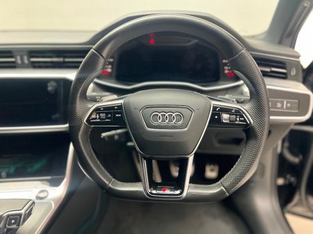 2022 Audi A6 COMPETITION 55 TFSI E QUATTRO €43,990 thumbnail