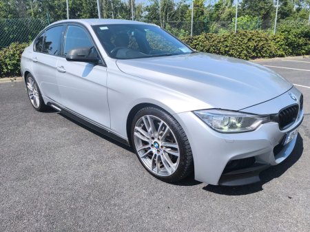 2012 BMW 3 Series  €8,999