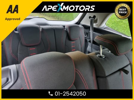 2018 BMW 2 Series Gran Tourer FINANCE ARRANGED * X-DRIVE SPORT  * AUTO GRAN TOURER * AWD (4X4) * 7-SEATER AUTO * NEW NCT OCT-27 * IMMACULATE * 9-STAMPS SERVICE HISTORY * AA APPROVED * 101 SAFETY CHECKLIST * AUTOMATIC *HEATED SEATS €20,949 thumbnail