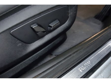 2020 BMW 5 Series 520D SE LOW MILEAGE €29,890 thumbnail