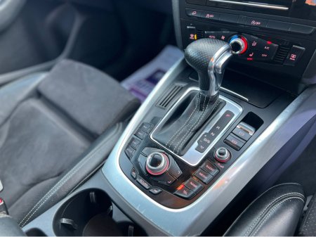 2015 Audi Q5 ==2.0 TDI-QUATTRO-S-LINE//PAN ROOF//AUTO//NCTED== €15,950 thumbnail