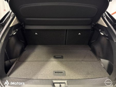 2026 Nissan Ariya ENGAGE 63KW DEMO €36,800 thumbnail