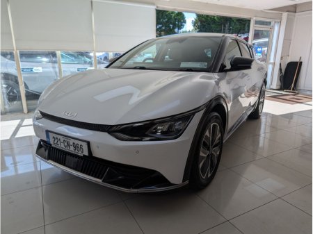 2022 Kia EV6 EV6 Earth