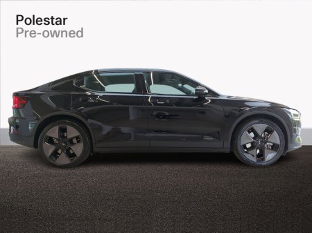 2025 Polestar 2 LRSM Plus €51,567