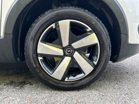 2025 Opel Crossland X SC-1.5 110PS-DIE-6SP €29,950 thumbnail