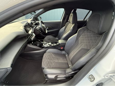 2021 Peugeot 208 GT - 1.2 PETROL - AUTO - 12M WARRANTY - CAR: 1607 thumbnail