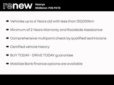 2025 Renault Austral techno full hybrid E-Tech 200 Auto €40,890