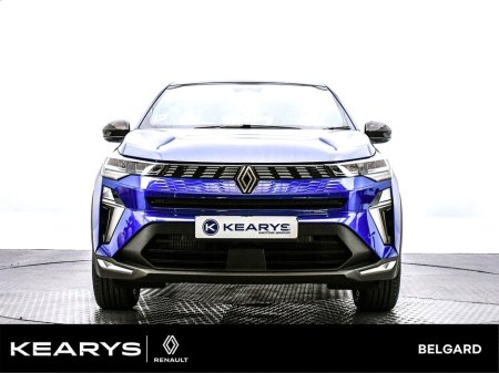 2025 Renault Symbioz Techno TCe140 M25 €32,880 thumbnail