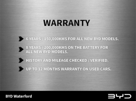 2025 BYD Seal U BOOST PLUG-IN HYBRID 18.3KWH *BOOK YOUR TEST DRIVE TODAY* - Up to 1,080km WLTP combined range - Adaptive Cruise Control, Electric Tailgate, Heated & Ventilated Front Seats €39,995