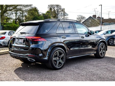 2024 BMW X5 400e AMG 4Matic 374bhp Huge Spec PHEV €92,850