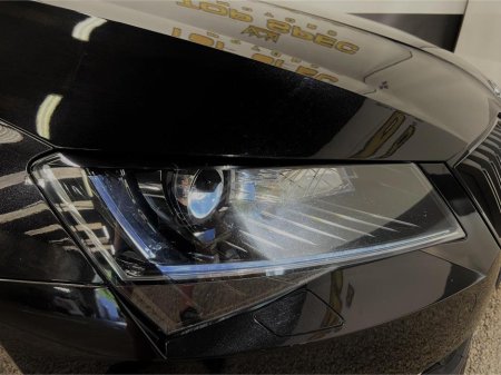 2018 Skoda Superb SPORTLINE TDI €28,900 thumbnail