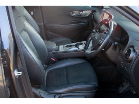 2021 Hyundai Kona EV PREMIUM 5DR AUTO A €15,950