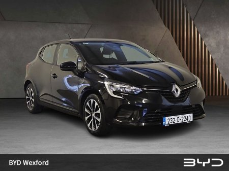 2023 Renault Clio TCe 90 DFull Evolution