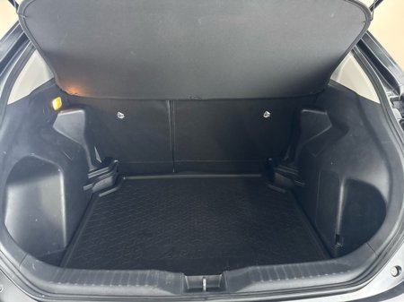 2023 Toyota Yaris Cross HYBRID LUNA €26,950 thumbnail