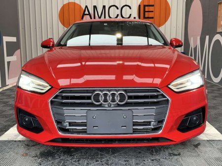 2017 Audi A5 Sportback €25950! 2017 A5 2.0 TFSI Sport / 36k KMs / Heated Leather Seats / Audi A5 Automatic €25,950