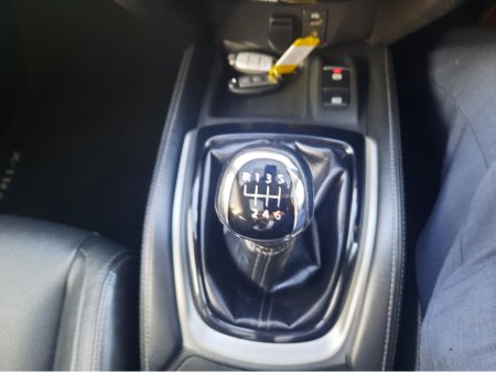 2019 Nissan X-Trail 1.6 DSL SVE 7 SEAT 18 4DR €21,950 thumbnail