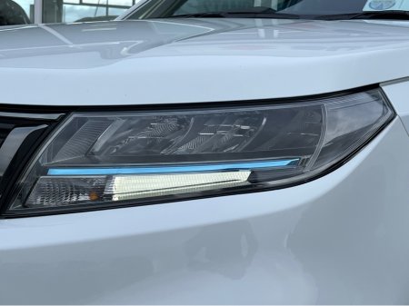 2021 Suzuki Vitara 1.4 BOOSTERJET HYBRID S SZ5 5DR €21,950