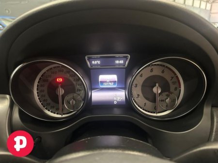 2016 Mercedes-Benz CLA Class AMG Line Auto - Straight Sale Discount / 12 Months Warranty €17,950